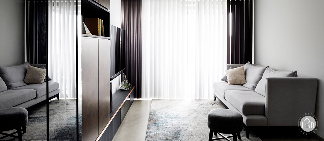 The importance of space-saving design